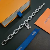 $64.00 USD Louis Vuitton LV Bracelets #1407080