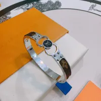 $36.00 USD Louis Vuitton LV Bracelets #1407081