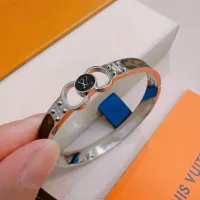$36.00 USD Louis Vuitton LV Bracelets #1407081