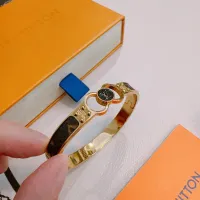 $36.00 USD Louis Vuitton LV Bracelets #1407082