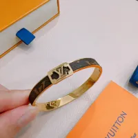 $36.00 USD Louis Vuitton LV Bracelets #1407084