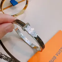 $36.00 USD Louis Vuitton LV Bracelets #1407085
