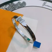 $36.00 USD Louis Vuitton LV Bracelets #1407085