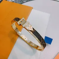 $36.00 USD Louis Vuitton LV Bracelets #1407086
