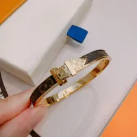 $36.00 USD Louis Vuitton LV Bracelets #1407086