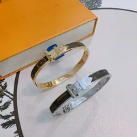 $36.00 USD Louis Vuitton LV Bracelets #1407086