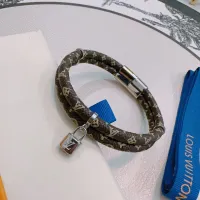 $36.00 USD Louis Vuitton LV Bracelets #1407087