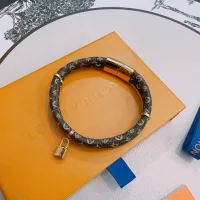 $36.00 USD Louis Vuitton LV Bracelets #1407088