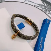 $36.00 USD Louis Vuitton LV Bracelets #1407088