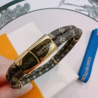 $36.00 USD Louis Vuitton LV Bracelets #1407088