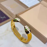 $45.00 USD Bvlgari Bracelets #1407091