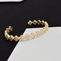 $48.00 USD Van Cleef & Arpels Bracelets For Women #1407098