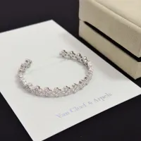 $48.00 USD Van Cleef & Arpels Bracelets For Women #1407099