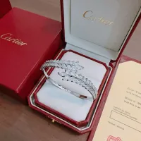 $39.00 USD Cartier bracelets #1407104