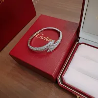 $39.00 USD Cartier bracelets #1407104