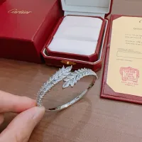 $39.00 USD Cartier bracelets #1407104