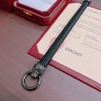 $48.00 USD Cartier bracelets #1407105