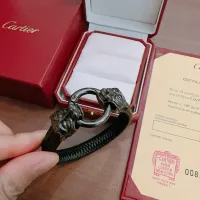 $48.00 USD Cartier bracelets #1407105