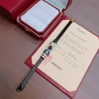 $48.00 USD Cartier bracelets #1407106