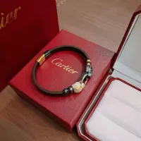 $48.00 USD Cartier bracelets #1407106