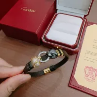 $48.00 USD Cartier bracelets #1407106