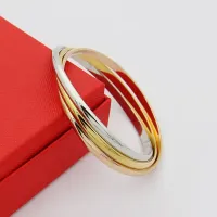 $32.00 USD Cartier bracelets #1407108