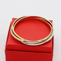 $32.00 USD Cartier bracelets #1407108