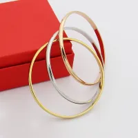 $32.00 USD Cartier bracelets #1407108