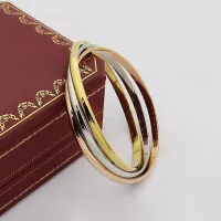 $32.00 USD Cartier bracelets #1407108