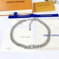 $68.00 USD Louis Vuitton LV Jewelry Set #1407110