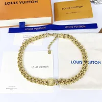 $68.00 USD Louis Vuitton LV Jewelry Set #1407111
