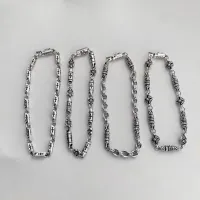$45.00 USD Chrome Hearts Bracelets #1407112
