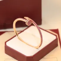 $40.00 USD Cartier bracelets #1407116