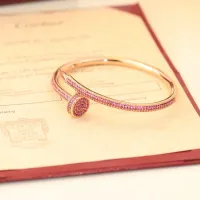 $40.00 USD Cartier bracelets #1407116