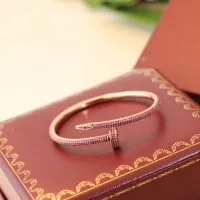 $40.00 USD Cartier bracelets #1407116