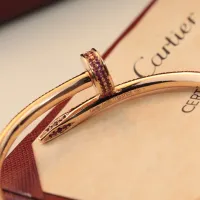 $40.00 USD Cartier bracelets #1407116