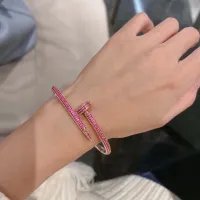 $40.00 USD Cartier bracelets #1407116