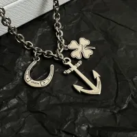 $56.00 USD Prada Necklaces #1407119