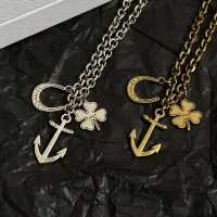 $56.00 USD Prada Necklaces #1407120
