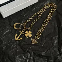 $56.00 USD Prada Necklaces #1407120