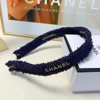 $25.00 USD Chanel Headband For Women #1407124