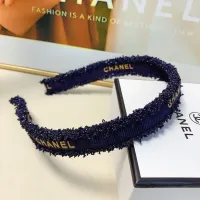$25.00 USD Chanel Headband For Women #1407124