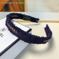 $25.00 USD Chanel Headband For Women #1407124
