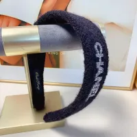 $25.00 USD Chanel Headband For Women #1407125