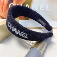 $25.00 USD Chanel Headband For Women #1407125