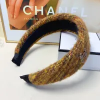 $25.00 USD Chanel Headband For Women #1407126
