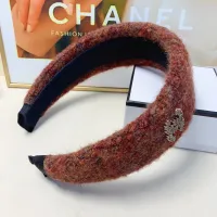 $25.00 USD Chanel Headband For Women #1407127
