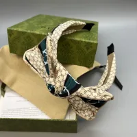 $29.00 USD Gucci Headband For Women #1407131