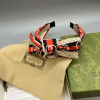 $29.00 USD Gucci Headband For Women #1407132