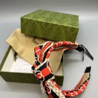 $29.00 USD Gucci Headband For Women #1407132